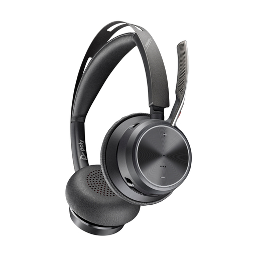 Voyager Focus 2 UC Usb-C Retail