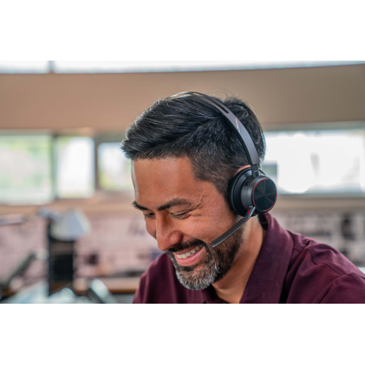Voyager Focus 2 UC Usb-C Retail