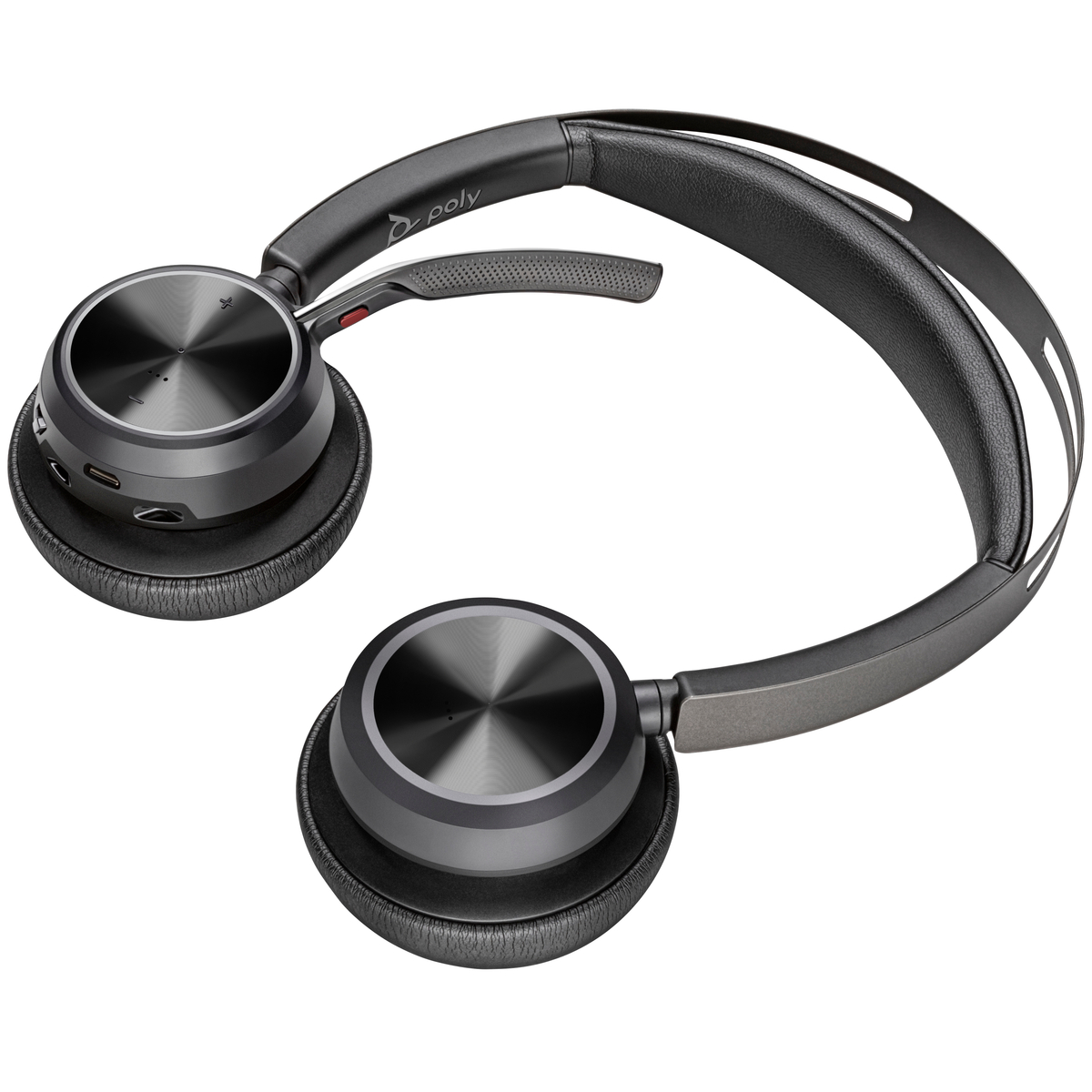 Voyager Focus 2 UC Usb-C Retail
