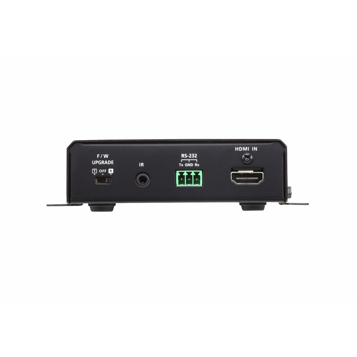 VE1812T HDBT Transmitter w/PoH 4K 100m