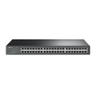 48P 10/100M Switch1U 19 Rack Steelcas