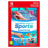 NSW 1.1 + Switch Sports + 12M Sub