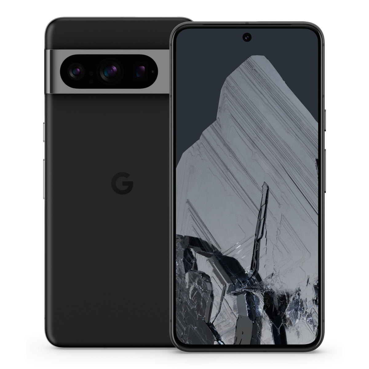 Pixel 8 Pro 128GB Obsidian