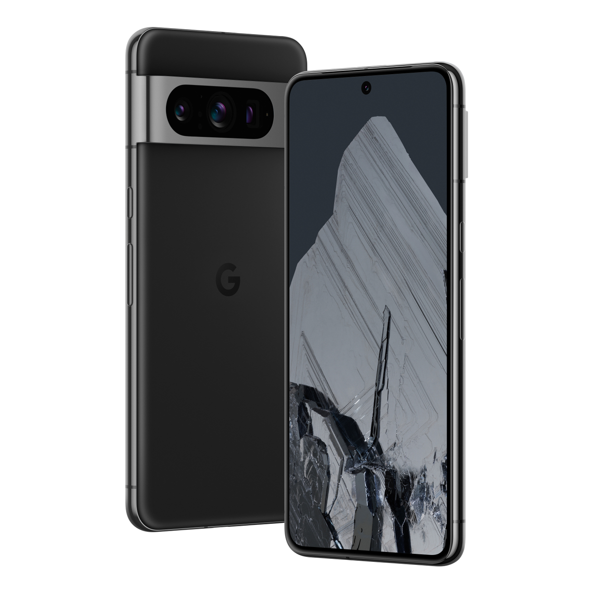 Pixel 8 Pro 128GB Obsidian