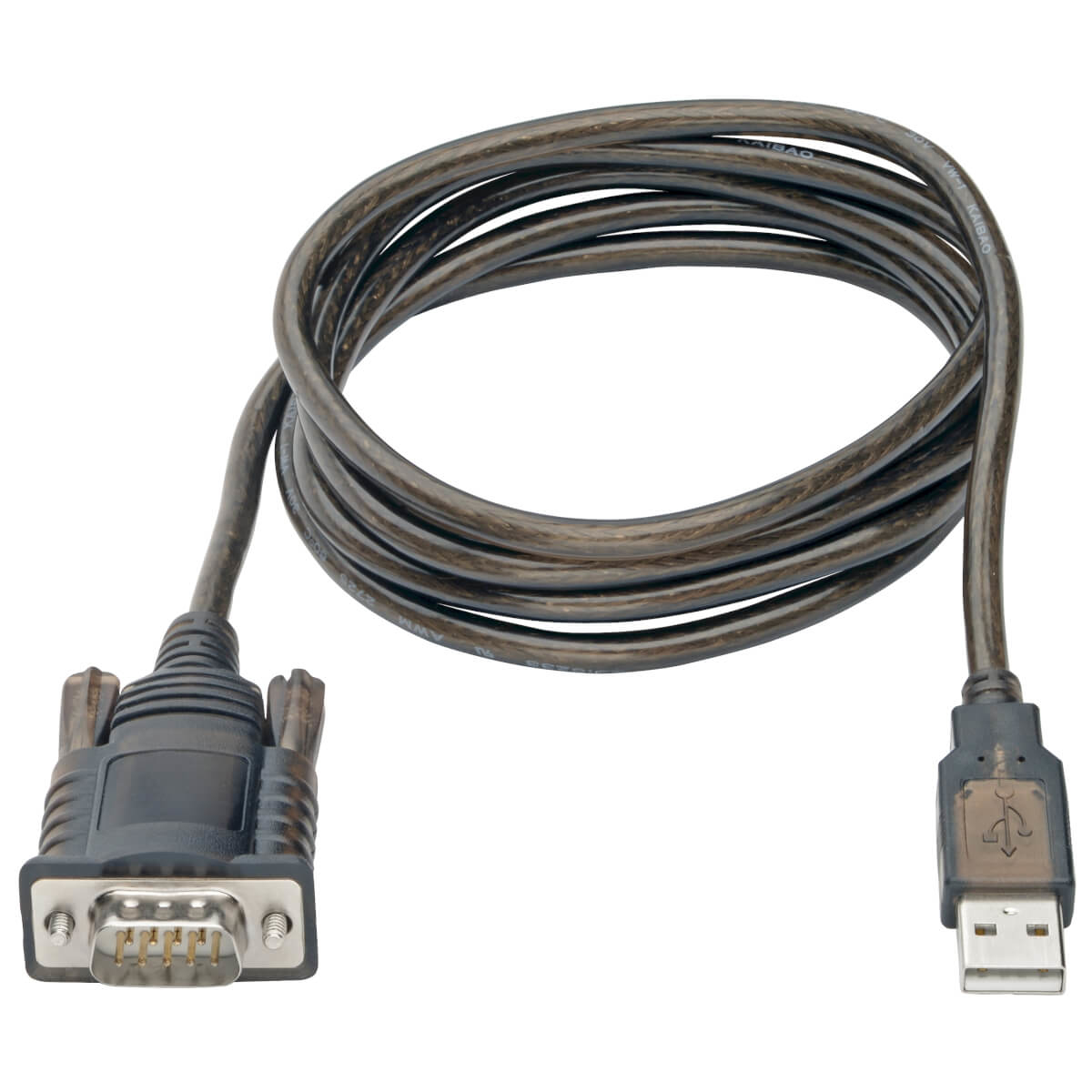 FTDI USB Serial RS232 Adapter M/M 1.5M