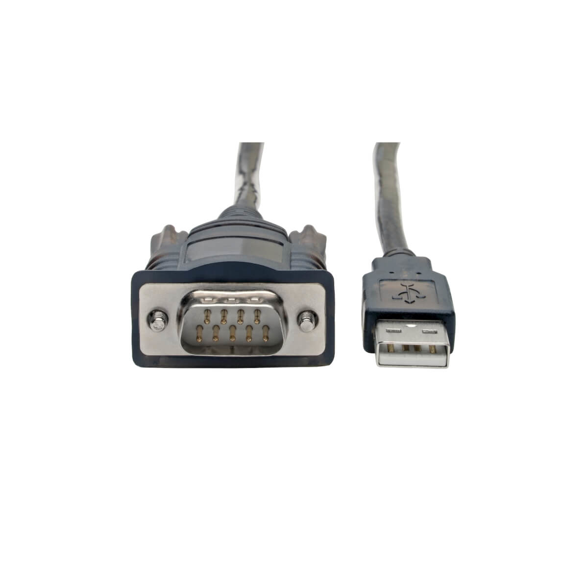 FTDI USB Serial RS232 Adapter M/M 1.5M