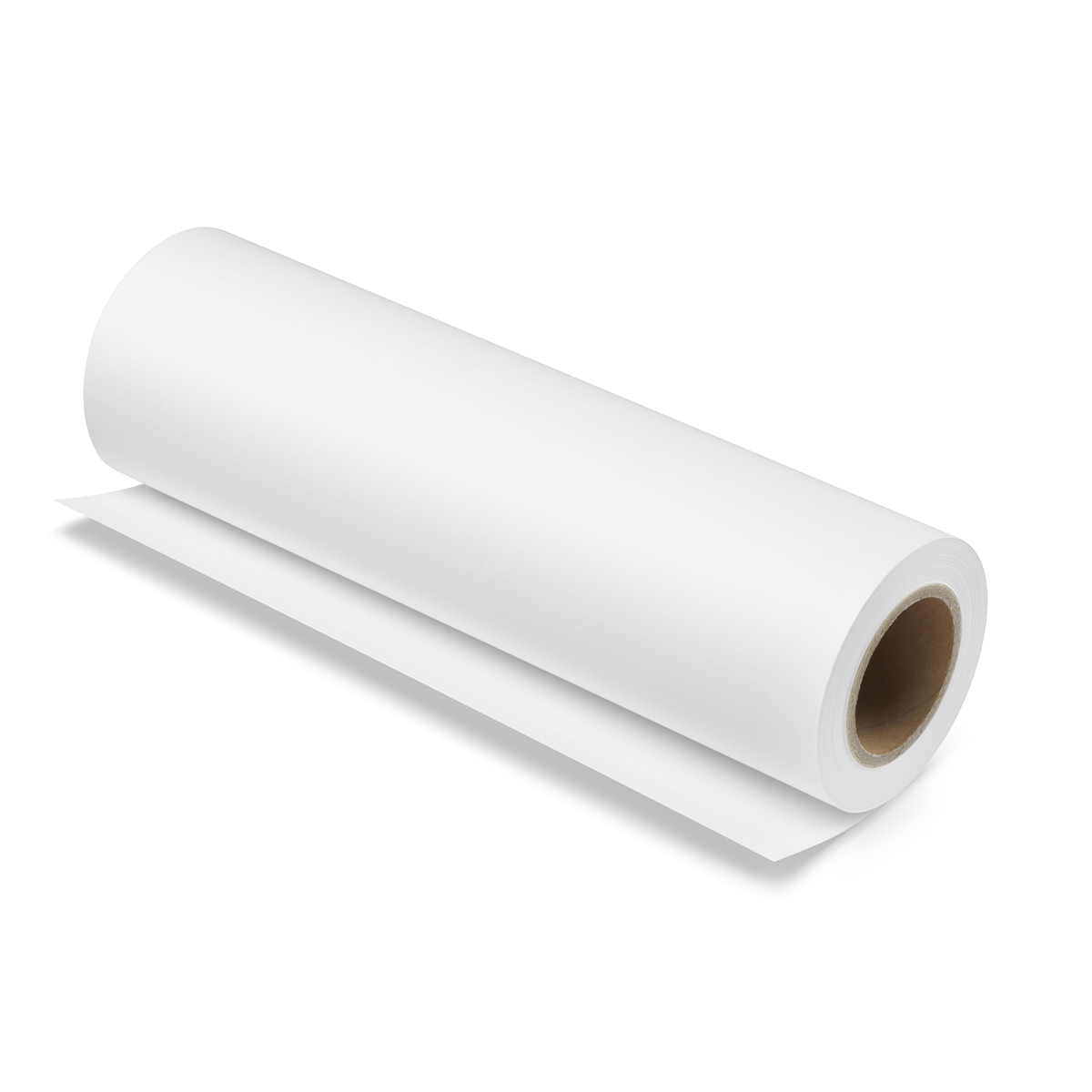 Plain Roll Paper 37.5M x 297mm