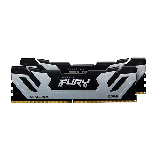8800MTs D5 CL42 CUDIMM 2x24 FURYRenegade