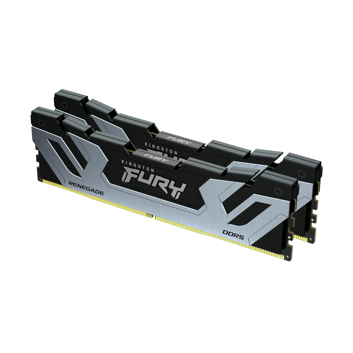 8800MTs D5 CL42 CUDIMM 2x24 FURYRenegade