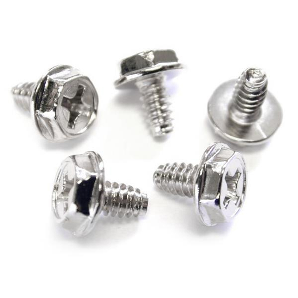 PC Mounting Screws-32 x 1/4in