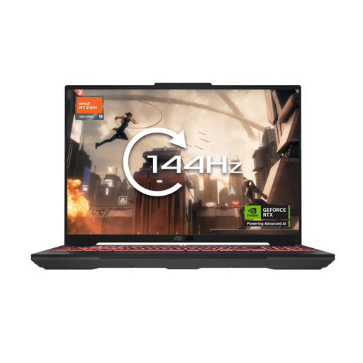 16 RTX4060 R9 16GB 1TB WinH