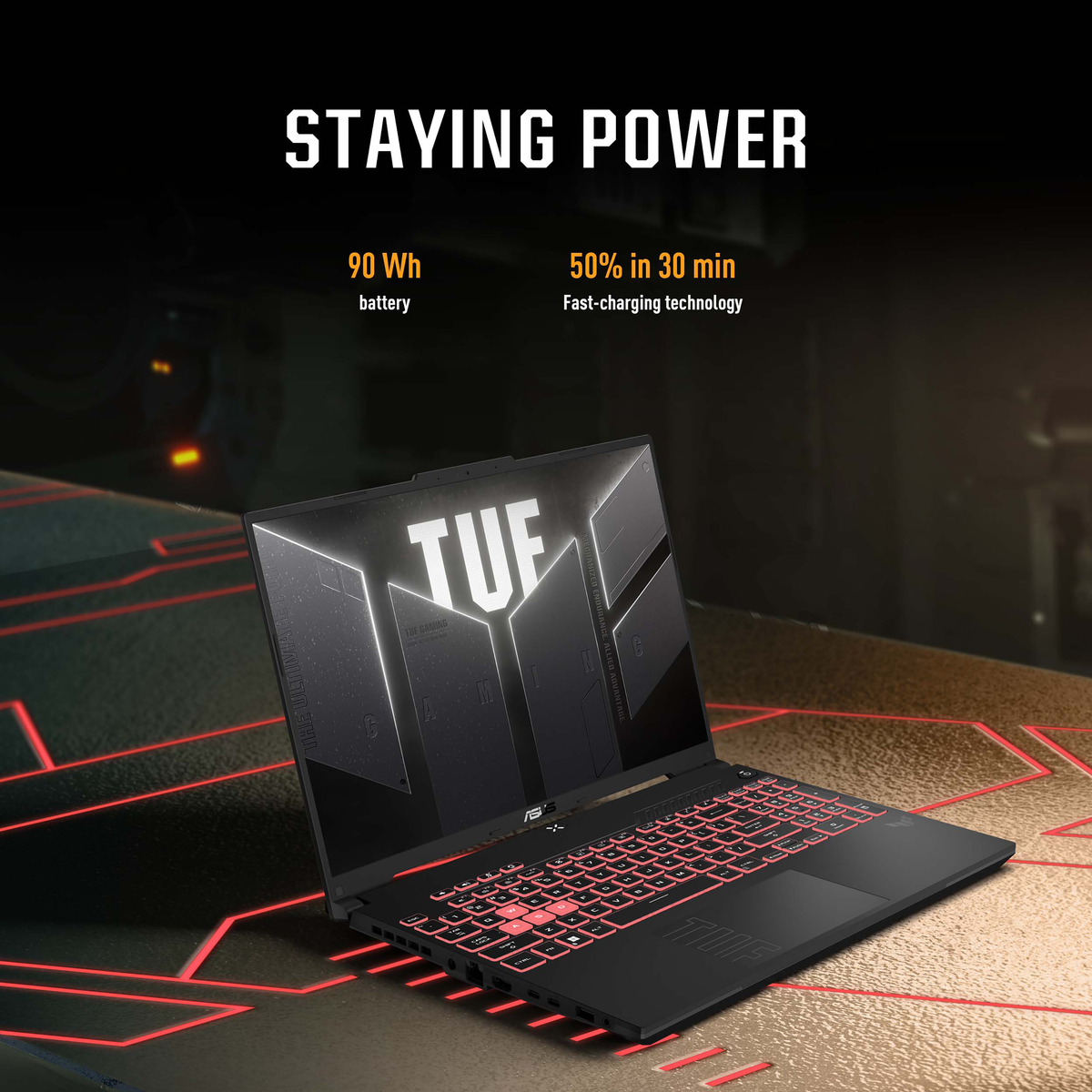 16 RTX4060 R9 16GB 1TB WinH