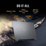 16 RTX4060 R9 16GB 1TB WinH