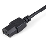 1m Power Cord Extension C14-C13