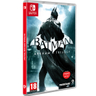 Batman Arkham Trilogy NSW