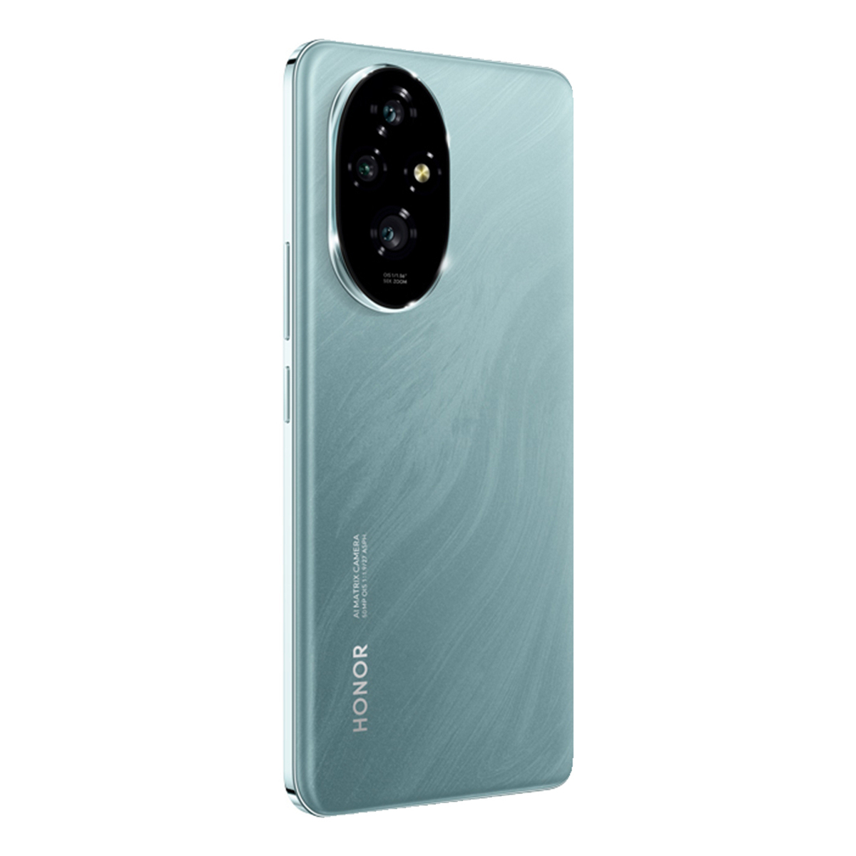 200 5g 256gb Dual Sim - Emerald Green