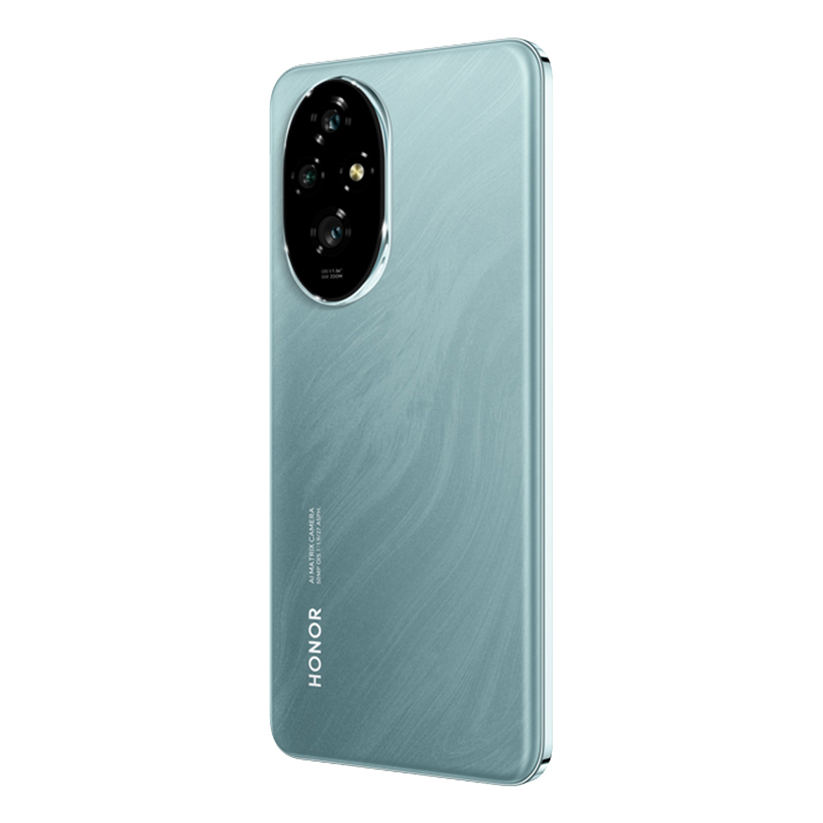 200 5g 256gb Dual Sim - Emerald Green