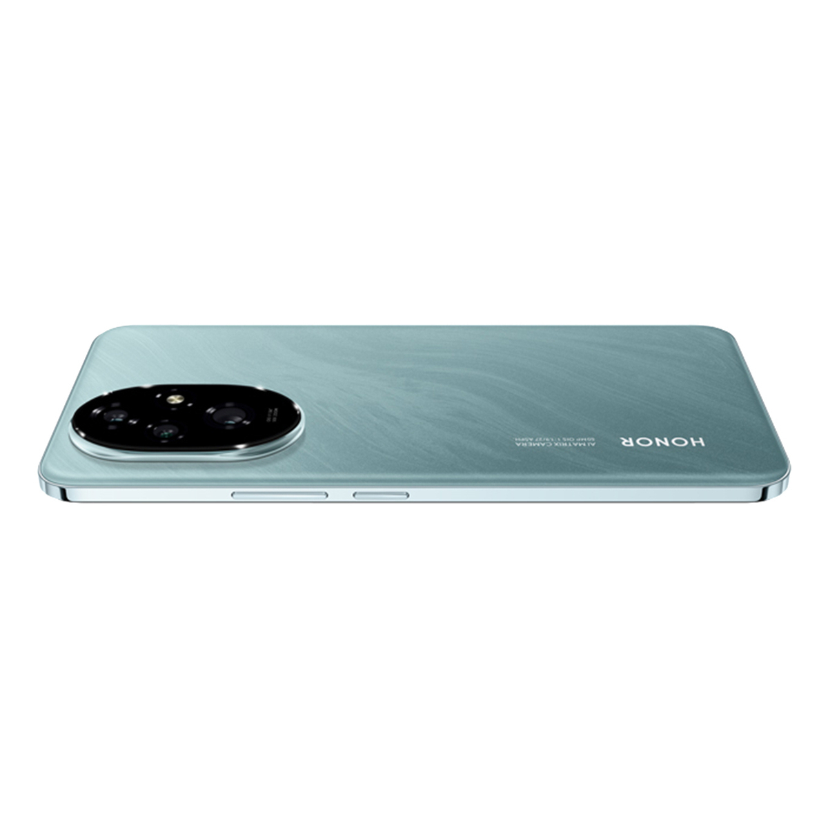 200 5g 256gb Dual Sim - Emerald Green