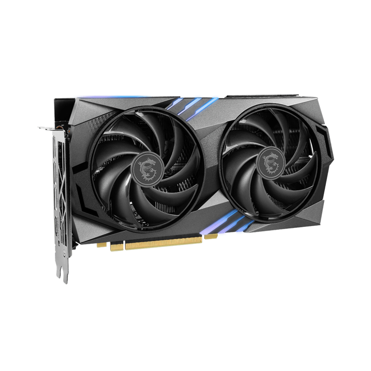 GPU NV 4060Ti Gaming X 16GB Fan