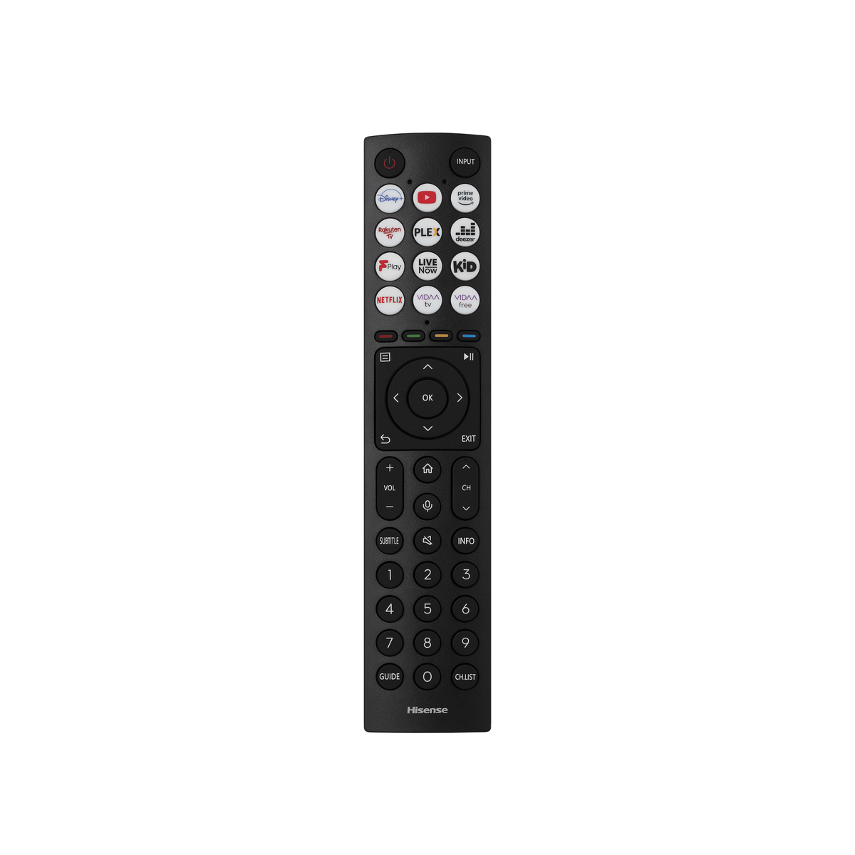 120L5HTUKA Laser TV
