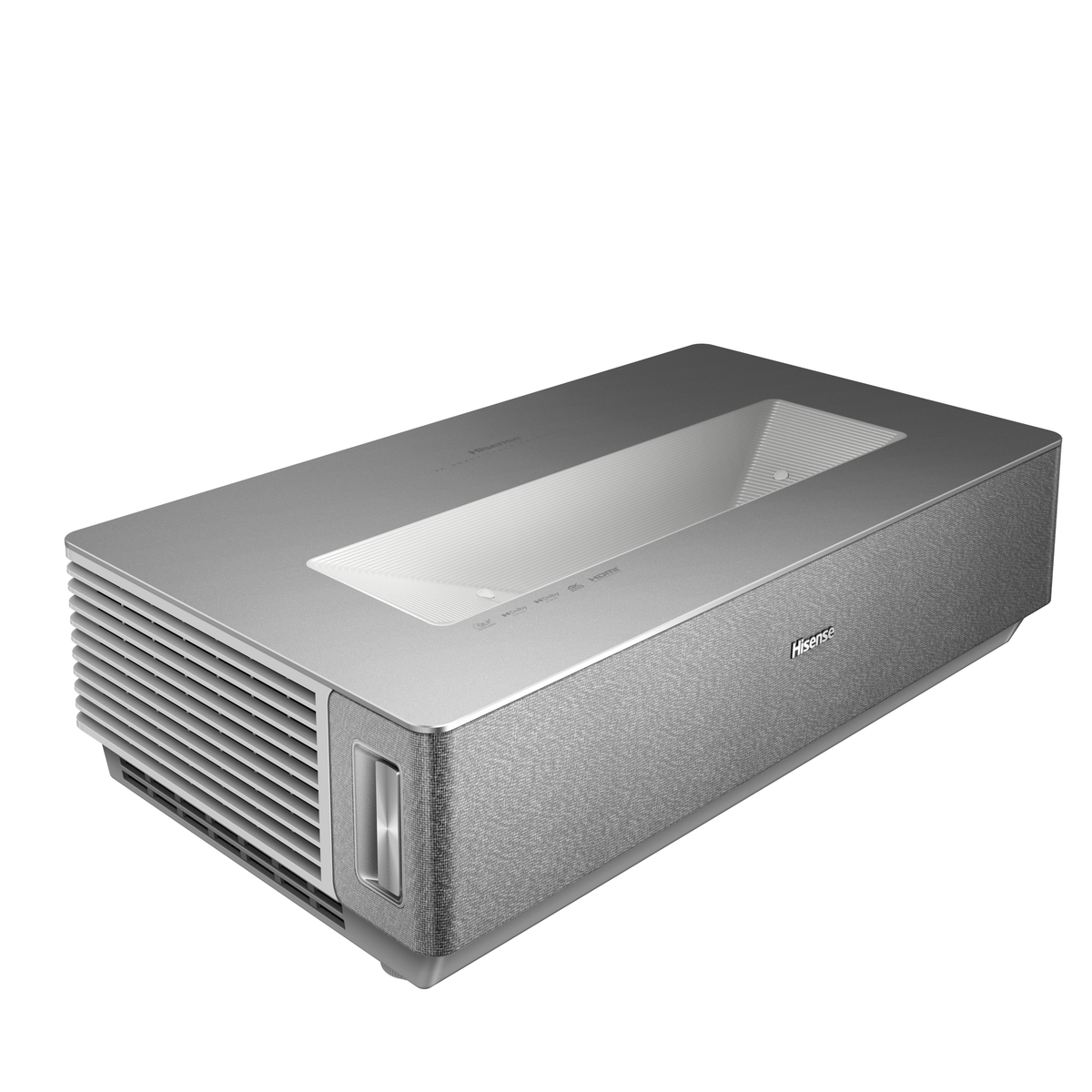120L5HTUKA Laser TV