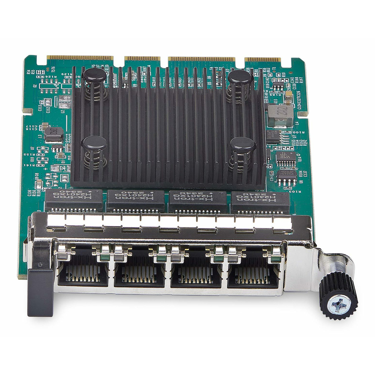 4-Port RJ45 Gigabit OCP 3.0 Server Card