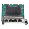 4-Port RJ45 Gigabit OCP 3.0 Server Card