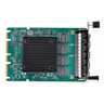 4-Port RJ45 Gigabit OCP 3.0 Server Card