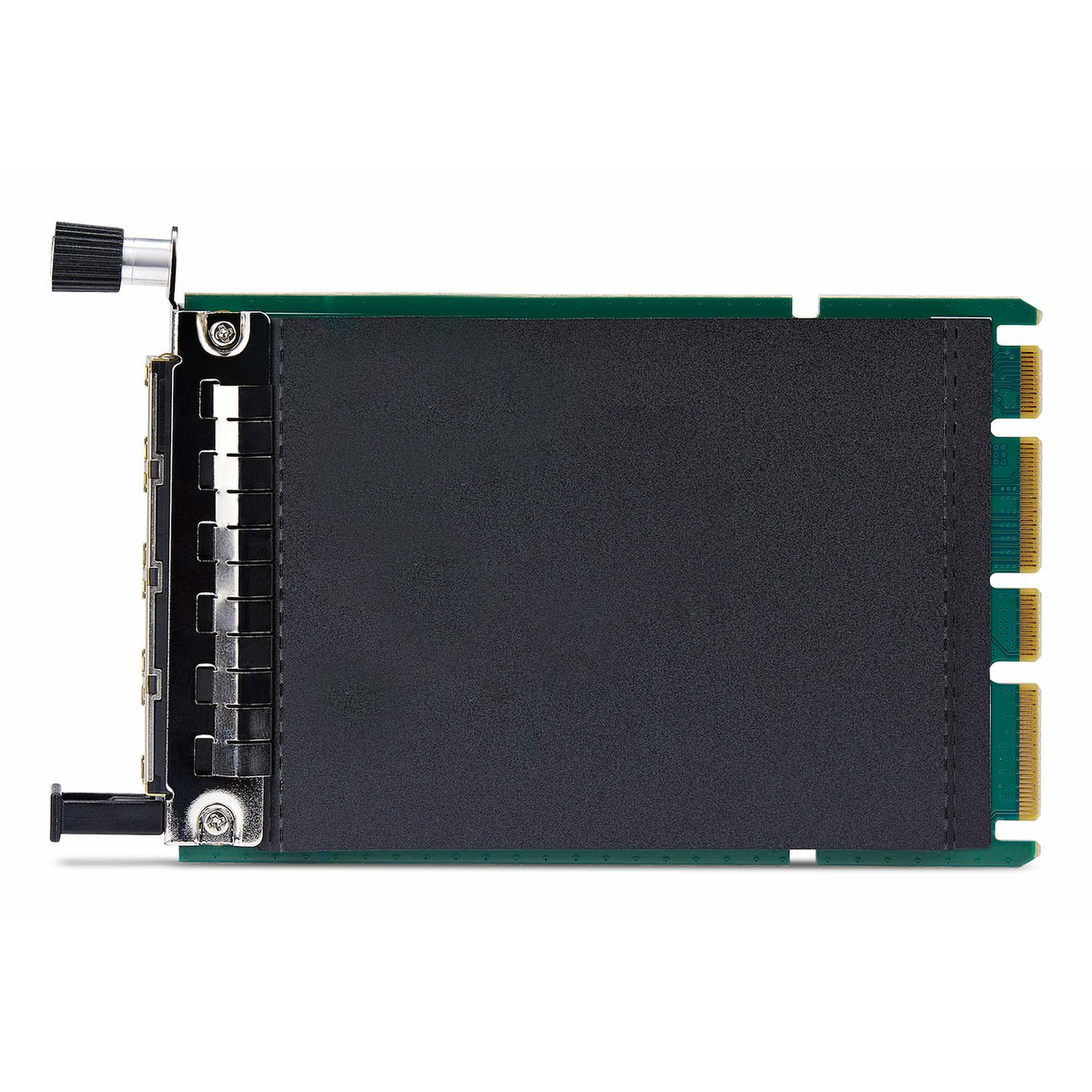 4-Port RJ45 Gigabit OCP 3.0 Server Card