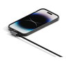 Unite Right Angle Ltng - USB-C 2 1m Blk