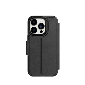 Tech 21, EvoLite Wallet iPhone 14 Pro - Black