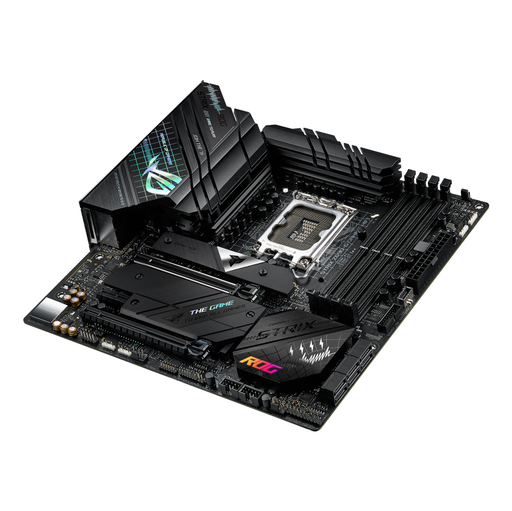 MB INT 1700 Z690-G GAMING WIFI DDR5 MATX