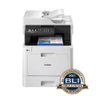 DCP-L8410CDW A4 Colour Laser MFP