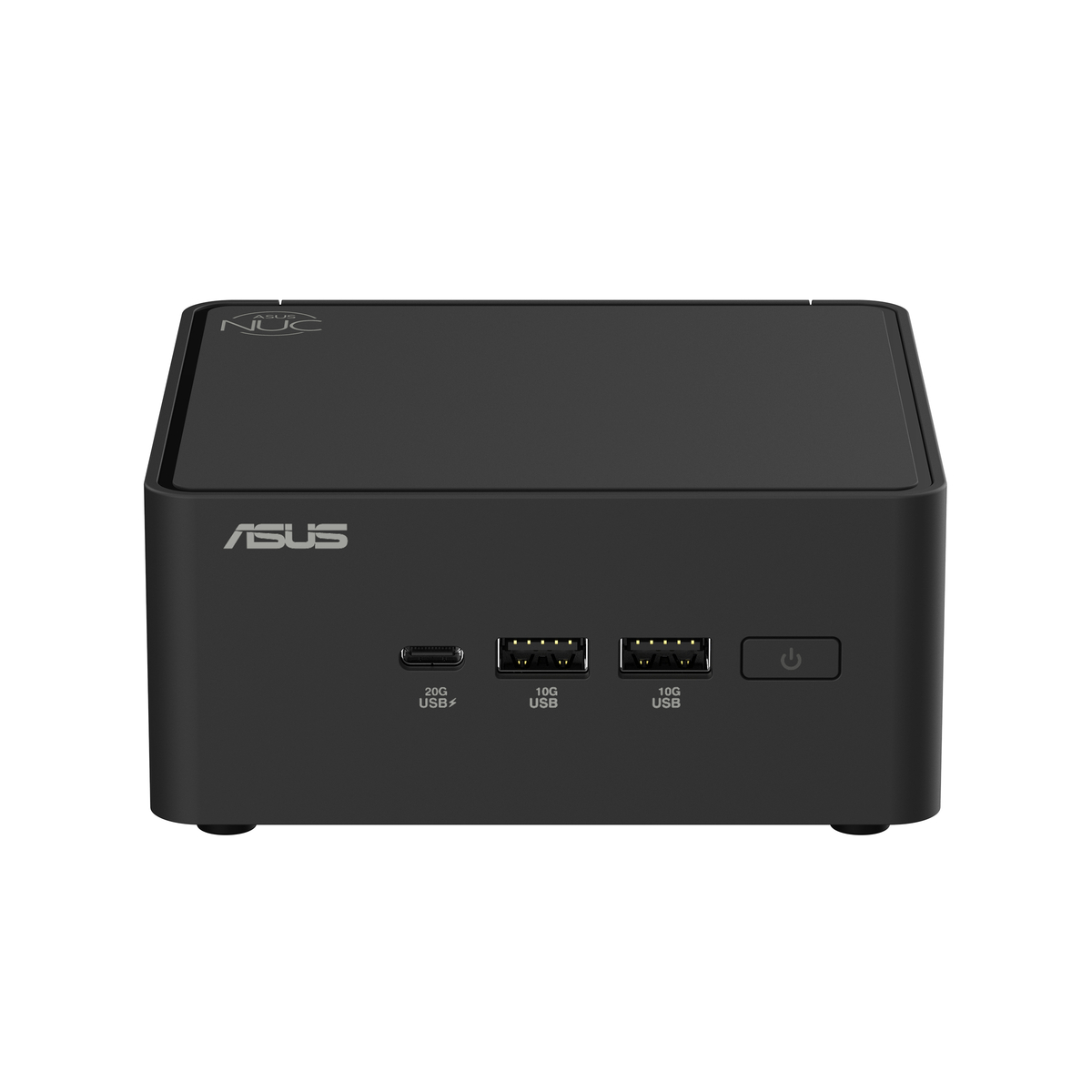 NUC Barebone 15th Gen U7 255H Tall EU