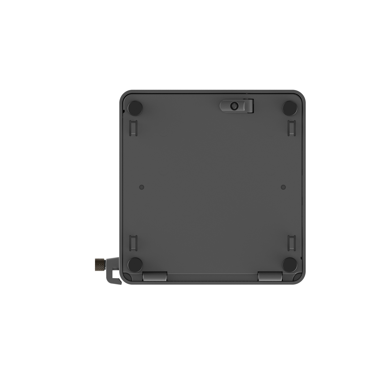 NUC Barebone 15th Gen U7 255H Tall EU