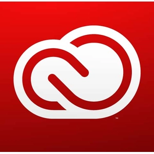 Adobe, Creative Cloud Indiv