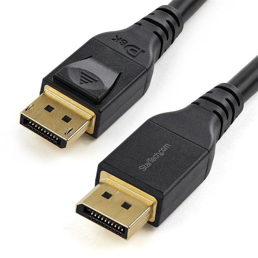 Cable - DisplayPort 1.4 - 4m/13.1 ft
