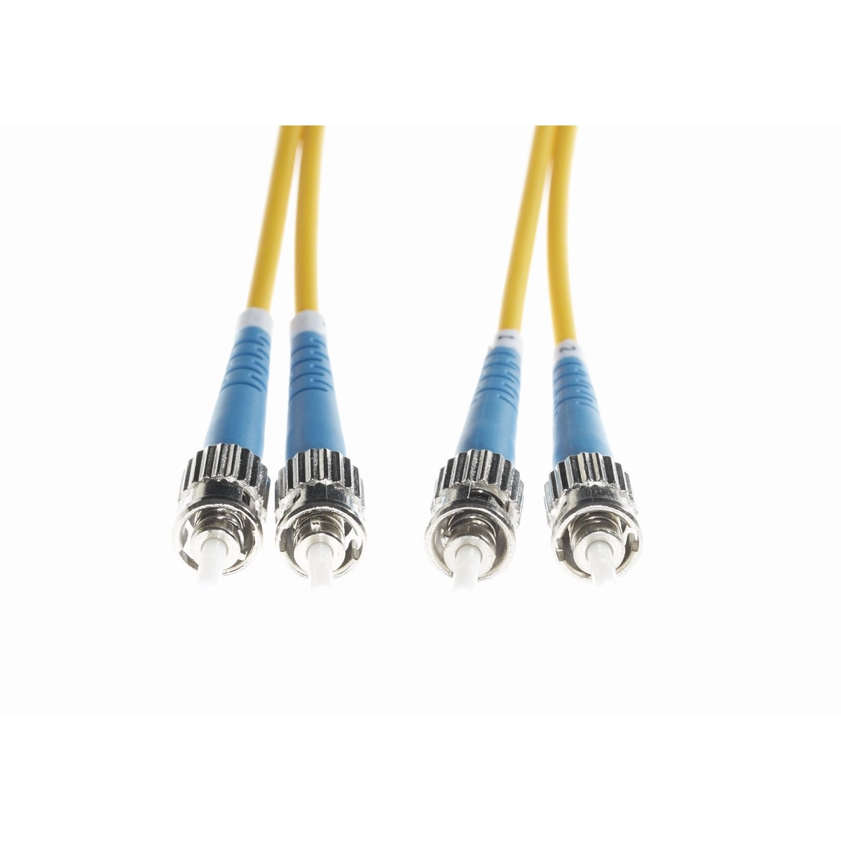 10m ST-ST OS2  OS1 Singlemode Fibre Opt