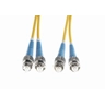 10m ST-ST OS2  OS1 Singlemode Fibre Opt