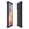 Spectrum_R Case Moto G85 Solid BLK Mat