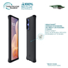 Spectrum_R Case Moto G85 Solid BLK Mat