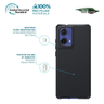Spectrum_R Case Moto G85 Solid BLK Mat