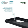 Spectrum_R Case Moto G85 Solid BLK Mat