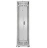 NetShelter SX  Rack Enclosure 42U White