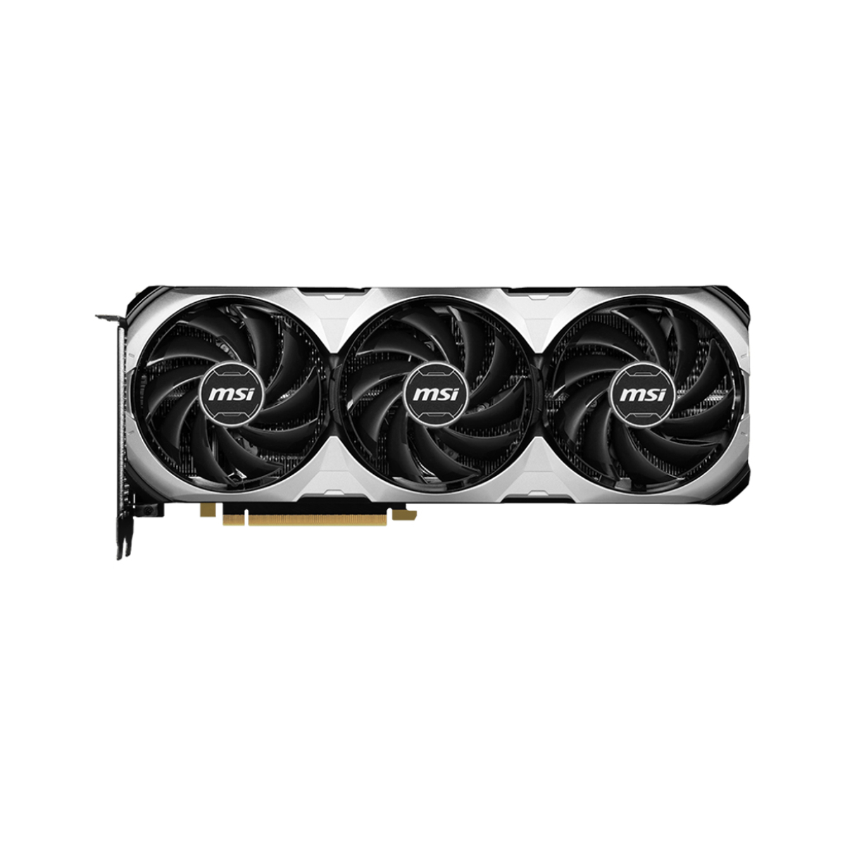 GPU NV 4070 Ti Ventus 3X E O12G Fan