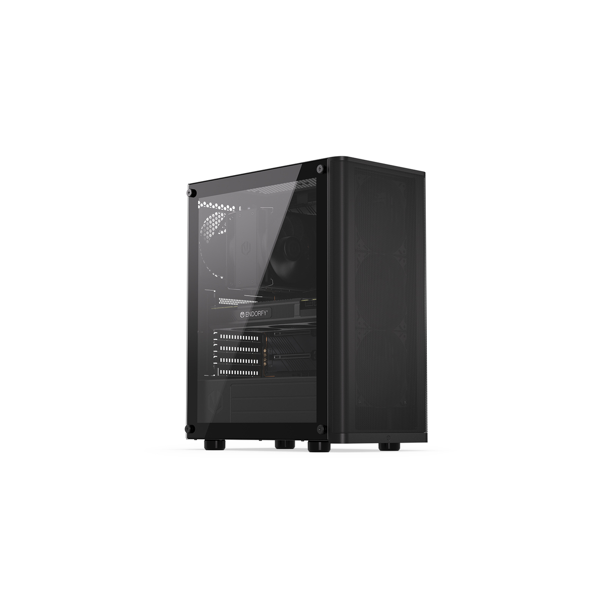 CASE Ventum 200 Air