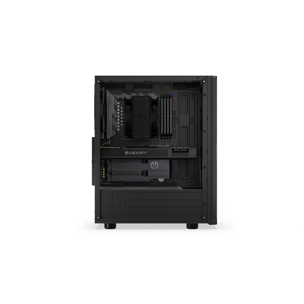CASE Ventum 200 Air