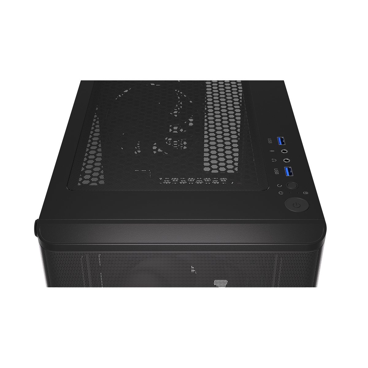 CASE Ventum 200 Air