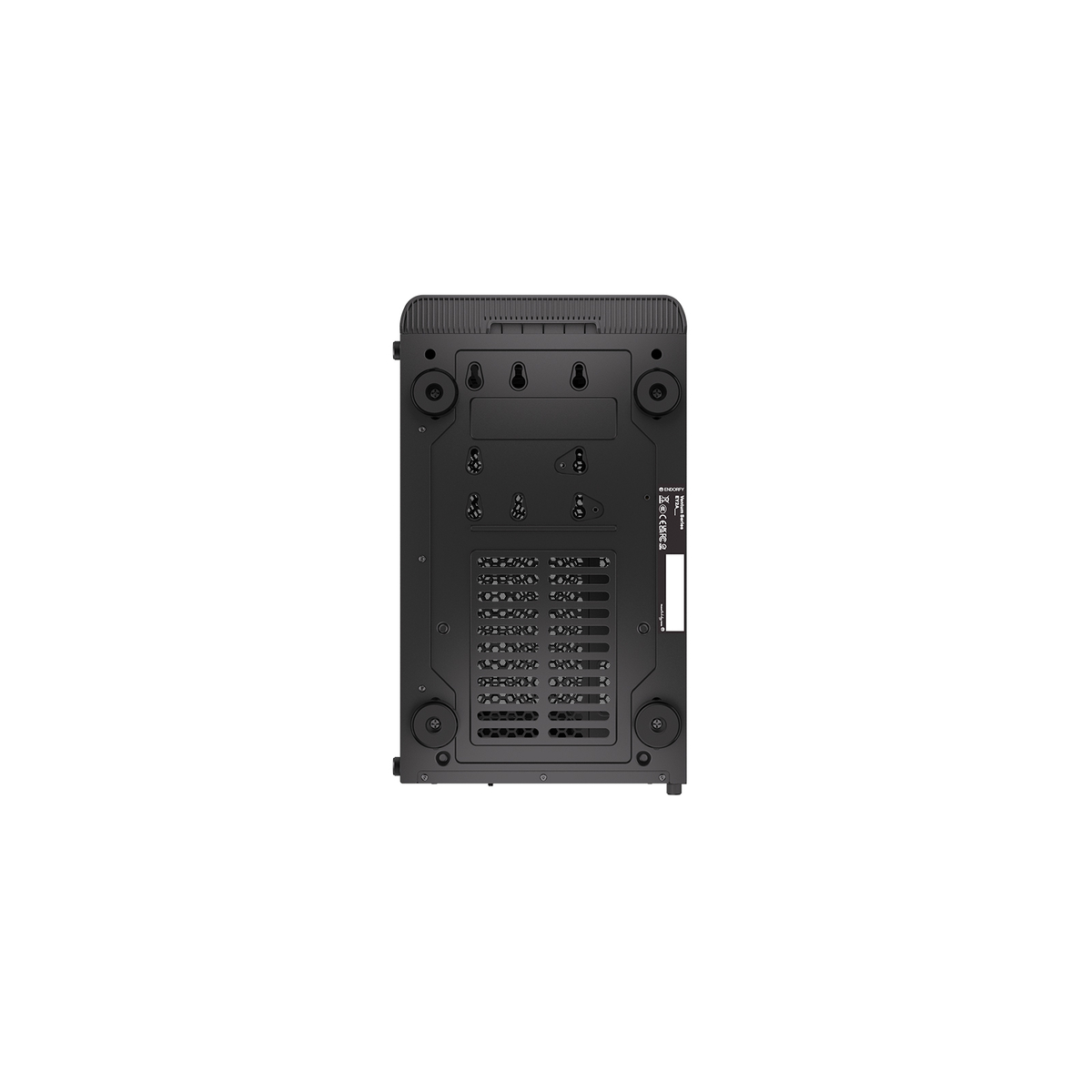CASE Ventum 200 Air