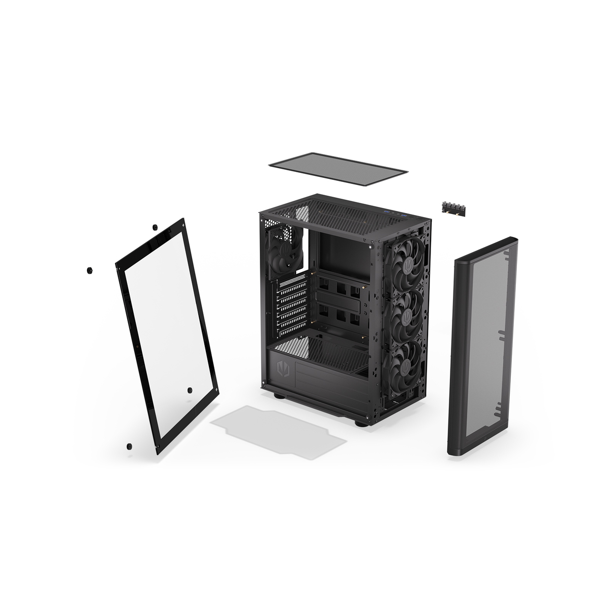 CASE Ventum 200 Air